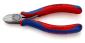 Knipex kose sečice za elektromehaničare 125mm 76 22 125 (76 22 125)