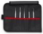 Knipex komplet preciznih pinceta 5kom 92 00 02 (92 00 02)