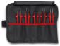 Knipex komplet univerzalnih izolovanih pinceta 5kom 92 00 04 (92 00 04)