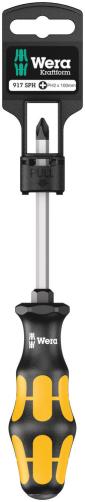 Wera 917 SPH odvijač PH 2 x 100 mm, 05100076001 (WERA 100076)