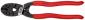 Knipex 71 01 200 CoBolt® sečice 200 mm (71 01 200)