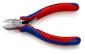 Knipex kose sečice za elektromehaničare 125mm 76 22 125 (76 22 125)