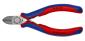 Knipex kose sečice za elektromehaničare 125mm 76 22 125 (76 22 125)
