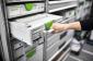 Festool Baterijska bušilica T 18+3 HPC 4,0 I-Set, 576455 (F 576455)