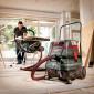 Metabo ASR 50 M SC Usisivač, 602045000, 1.400W (MET 602045000)