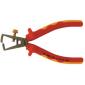 Klešta za skidanje izolacije 160 mm - WS 160,Weller (WELL WS160)