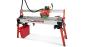 RUBI 52970 DCX-250 XPERT 1550 električni cirkular za vodeno sečenje keramike, 155cm (RUBI 52970 )